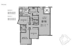Woodsvale (D25), Condominium #527327991